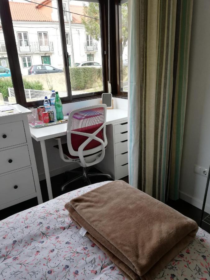 Anthony'S Place Almada Kültér fotó
