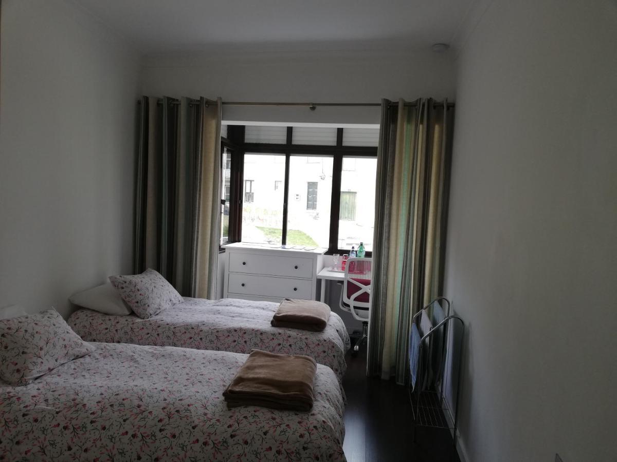 Anthony'S Place Almada Kültér fotó