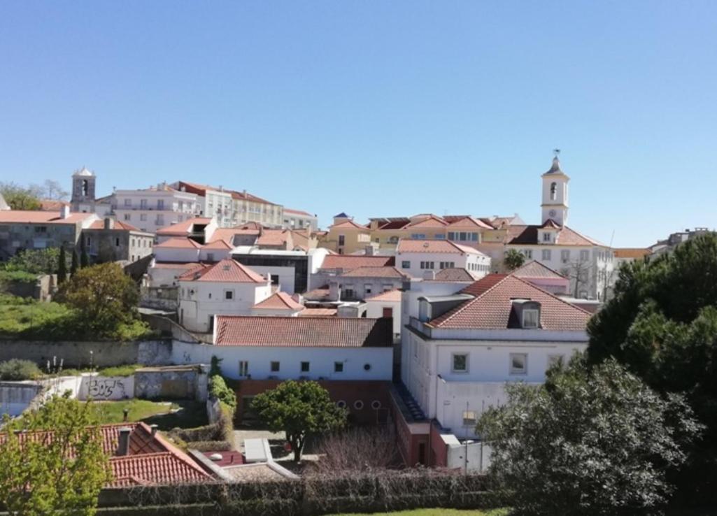 Anthony'S Place Almada Kültér fotó