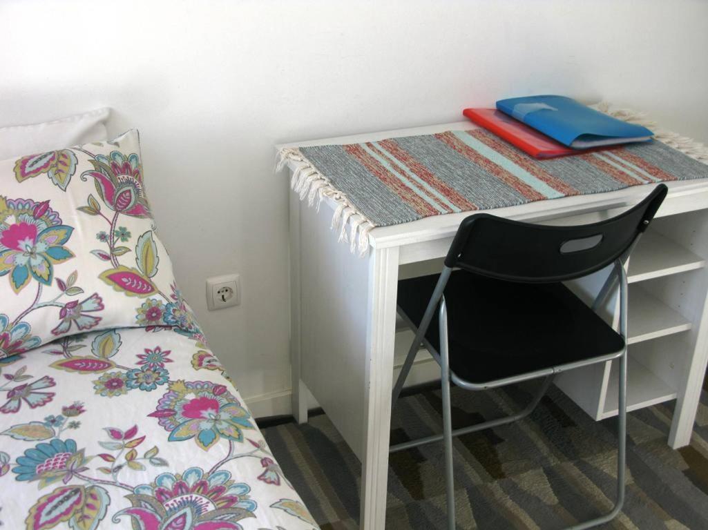Anthony'S Place Almada Kültér fotó
